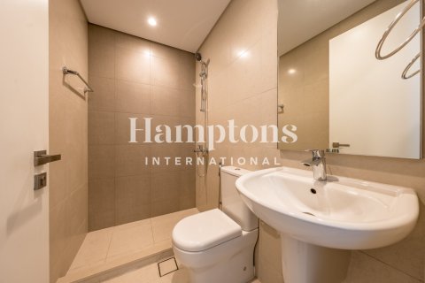 Снять в аренду таунхаус в Arabian Ranches 2, Дубай: 3 спальни, 174.99952304м², № 112599 - фото 19