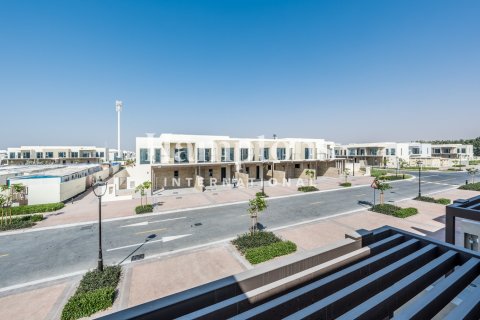 Снять в аренду таунхаус в Arabian Ranches 2, Дубай: 3 спальни, 174.99952304м², № 112599 - фото 28