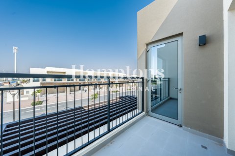 Снять в аренду таунхаус в Arabian Ranches 2, Дубай: 3 спальни, 174.99952304м², № 112599 - фото 29
