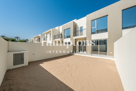 Снять в аренду таунхаус в Arabian Ranches 2, Дубай: 3 спальни, 174.99952304м², № 112599 - фото 22