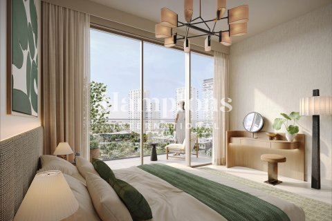 Снять в аренду квартиру в Maple at Dubai Hills Estate, Дубай Хилс Эстейт, Дубай: 1 спальня, 63.17404000м², № 112596 - фото 4
