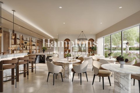 Снять в аренду квартиру в Maple at Dubai Hills Estate, Дубай Хилс Эстейт, Дубай: 1 спальня, 63.17404000м², № 112596 - фото 11