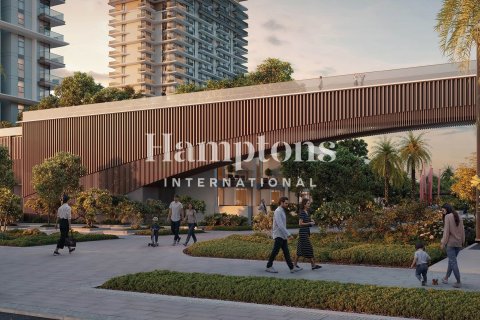 Снять в аренду квартиру в Maple at Dubai Hills Estate, Дубай Хилс Эстейт, Дубай: 1 спальня, 63.17404000м², № 112596 - фото 12