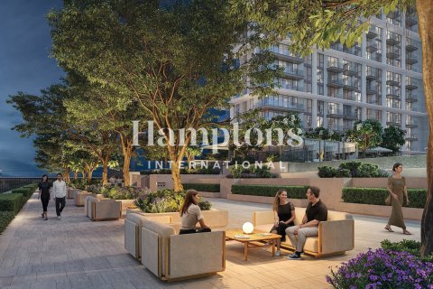 Снять в аренду квартиру в Maple at Dubai Hills Estate, Дубай Хилс Эстейт, Дубай: 1 спальня, 63.17404000м², № 112596 - фото 8