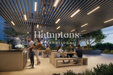 Снять в аренду квартиру в Maple at Dubai Hills Estate, Дубай Хилс Эстейт, Дубай: 1 спальня, 63.17404000м², № 112596 - фото 6