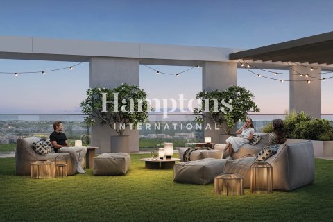 Снять в аренду квартиру в Maple at Dubai Hills Estate, Дубай Хилс Эстейт, Дубай: 1 спальня, 63.17404000м², № 112596 - фото 7
