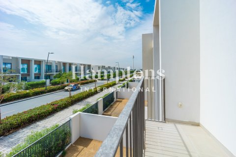Adosado en Al Manara, Jumeirah Village Triangle, Dubai, 3 dormitorios, 173.72861000 m², № 96802 - foto 23
