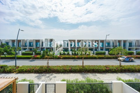 Adosado en Al Manara, Jumeirah Village Triangle, Dubai, 3 dormitorios, 173.72861000 m², № 96802 - foto 28