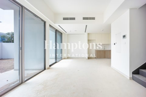 Adosado en Al Manara, Jumeirah Village Triangle, Dubai, 3 dormitorios, 173.72861000 m², № 96802 - foto 9