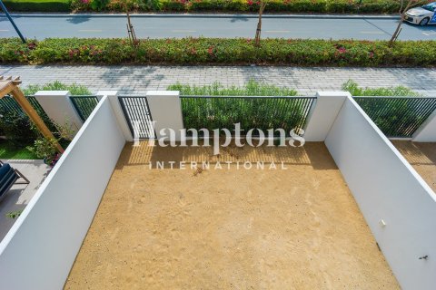 Adosado en Al Manara, Jumeirah Village Triangle, Dubai, 3 dormitorios, 173.72861000 m², № 96802 - foto 26