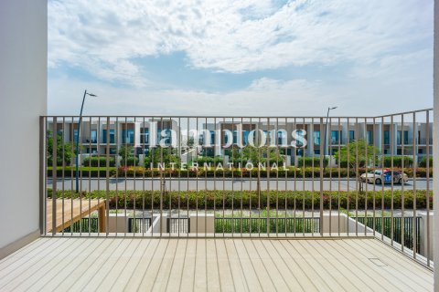 Adosado en Al Manara, Jumeirah Village Triangle, Dubai, 3 dormitorios, 173.72861000 m², № 96802 - foto 25