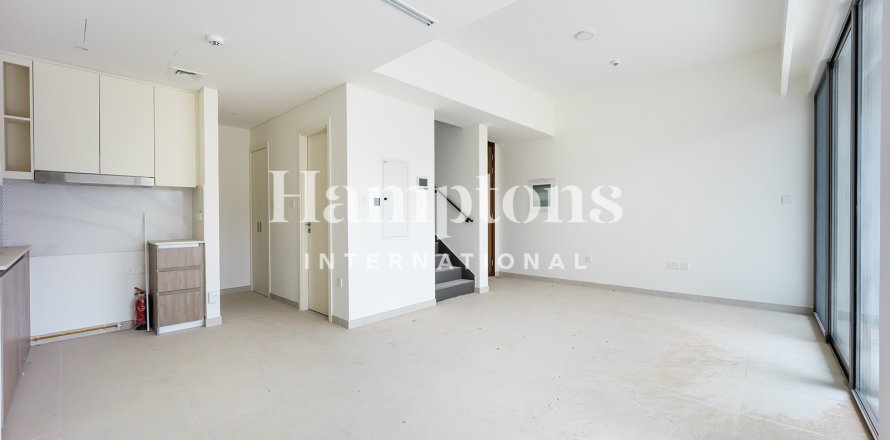 Adosado en Al Manara, Jumeirah Village Triangle, Dubai, 3 dormitorios, 173.729 m², № 96802