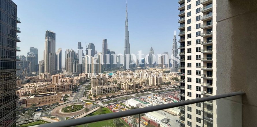 شقة في South Ridge 5, وسط مدينة دبي, دبي 3 غرف نوم, 175.772 م² رقم 96796