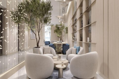 Купить квартиру в Дубае: 2 спальни, 133м², № 96810 - фото 6