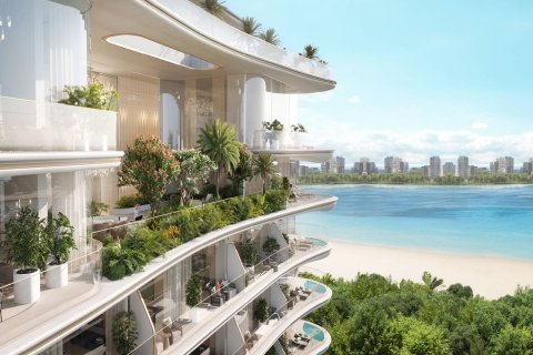 Appartement à Dubai, 2 chambres, 133 m², № 96810