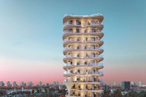 Купить квартиру в Дубае: 2 спальни, 133м², № 96810 - фото 14