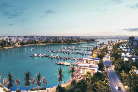 Купить квартиру в Дубае: 2 спальни, 133м², № 96810 - фото 11