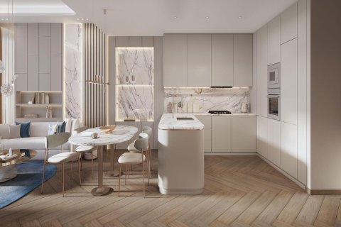 Купить квартиру в Дубае: 2 спальни, 133м², № 96810 - фото 5