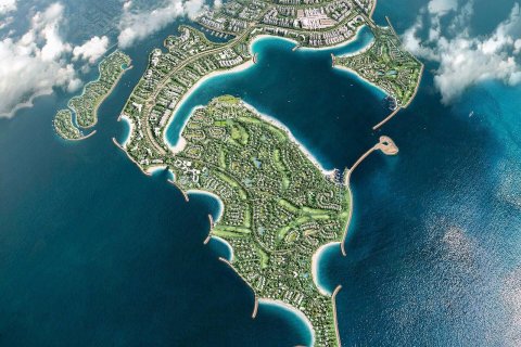 Купить квартиру в Дубае: 2 спальни, 133м², № 96810 - фото 13