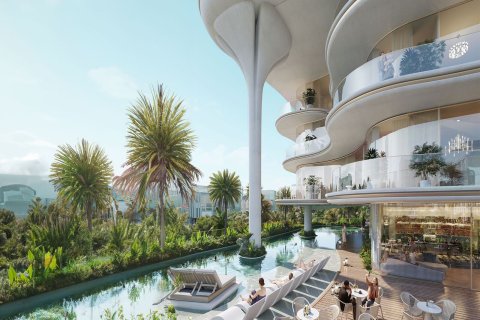 Купить квартиру в Дубае: 2 спальни, 133м², № 96810 - фото 8