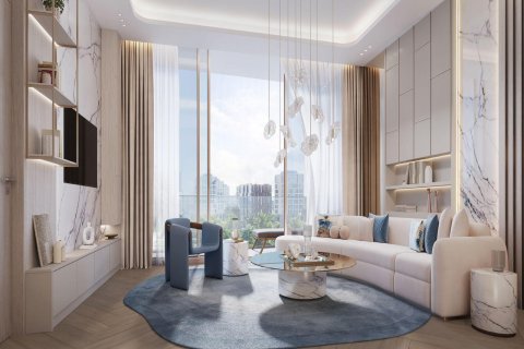 Купить квартиру в Дубае: 2 спальни, 133м², № 96810 - фото 3