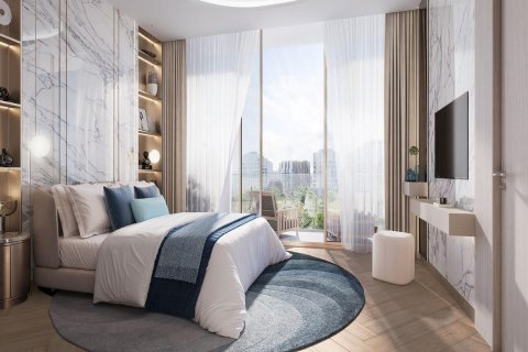 Купить квартиру в Дубае: 2 спальни, 133м², № 96810 - фото 4