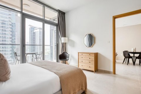 Купить пентхаус в Аль-Васле, Дубай: 1 спальня, 81м², № 96809 - фото 7