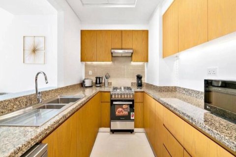 Купить пентхаус в Аль-Васле, Дубай: 1 спальня, 81м², № 96809 - фото 5