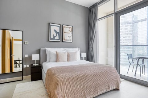 Купить пентхаус в Аль-Васле, Дубай: 1 спальня, 81м², № 96809 - фото 6