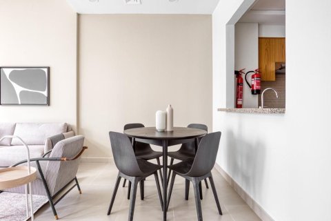 Купить пентхаус в Аль-Васле, Дубай: 1 спальня, 81м², № 96809 - фото 3