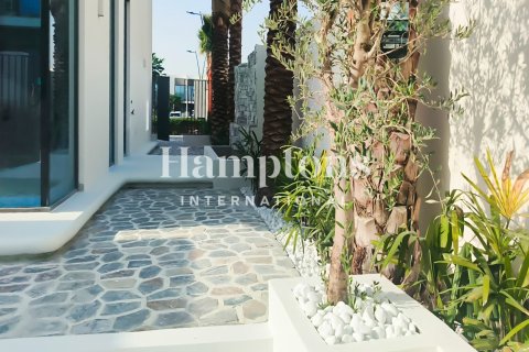 Townhouse in The Valley, Dubai 4 bedrooms, 257.51968376 sq.m. № 96797 - photo 9