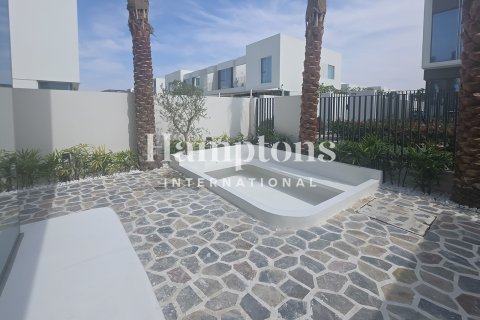 Townhouse in The Valley, Dubai 4 bedrooms, 257.51968376 sq.m. № 96797 - photo 16