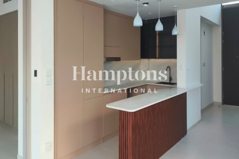 Townhouse in The Valley, Dubai 4 bedrooms, 257.51968376 sq.m. № 96797 - photo 11