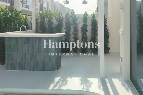 Townhouse in The Valley, Dubai 4 bedrooms, 257.51968376 sq.m. № 96797 - photo 7