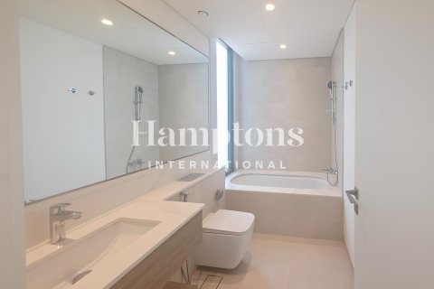 Townhouse in The Valley, Dubai 4 bedrooms, 257.51968376 sq.m. № 96797 - photo 21