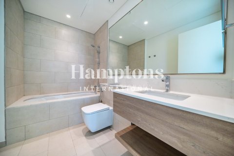 Townhouse in The Valley, Dubai 4 bedrooms, 257.52 sq.m. № 96797