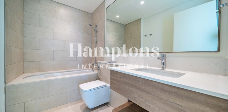 Townhouse in The Valley, Dubai 4 bedrooms, 257.52 sq.m. № 96797