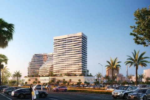شقة في دبي 3 غرف نوم, 170.84 م² رقم 4757 - صورة 1