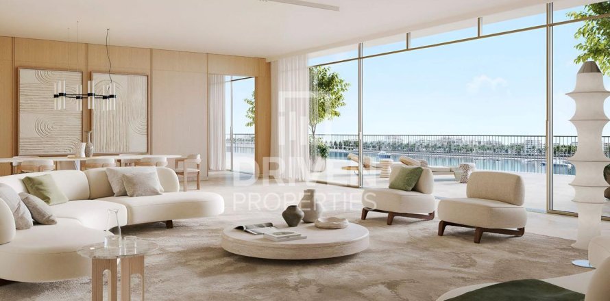 Apartamento en Dubai, 2 dormitorios, 297.01 m², № 126946
