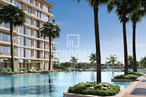 Apartamento en Dubai, 2 dormitorios, 297.01 m², № 126946 - foto 4