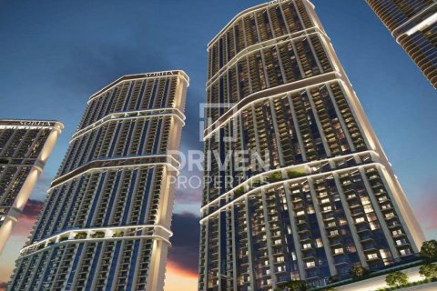 شقة في دبي 2 غرف نوم, 85.94 م² رقم 126954 - صورة 9