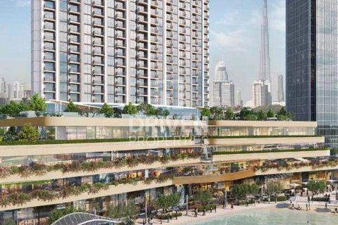 شقة في دبي 2 غرف نوم, 85.94 م² رقم 126954 - صورة 2