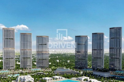 شقة في دبي 2 غرف نوم, 85.94 م² رقم 126954 - صورة 8