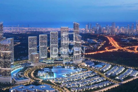 شقة في دبي 2 غرف نوم, 85.94 م² رقم 126954 - صورة 5
