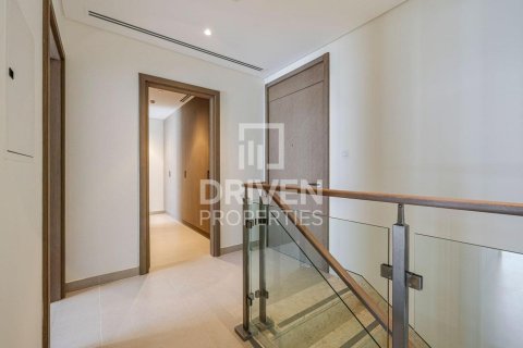 Duplex in District One, Mohammed Bin Rashid City, Dubai 3 bedrooms, 272.86 sq.m. № 126944 - photo 20