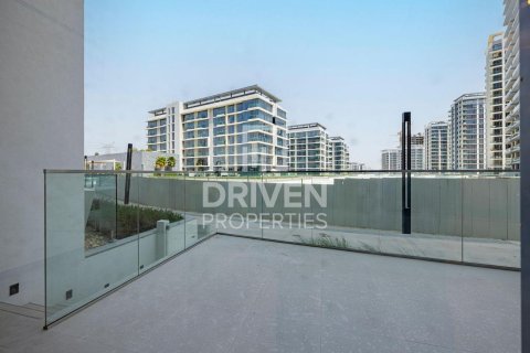 Duplex in District One, Mohammed Bin Rashid City, Dubai 3 bedrooms, 272.86 sq.m. № 126944 - photo 24