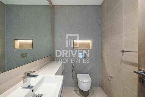 Duplex in District One, Mohammed Bin Rashid City, Dubai 3 bedrooms, 272.86 sq.m. № 126944 - photo 21