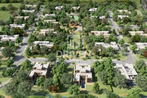 Купить земельный участок в Meydan, Дубай: 2671.61м², № 126943 - фото 10