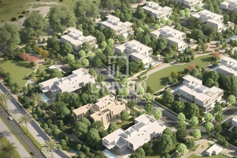 Купить земельный участок в Meydan, Дубай: 2671.61м², № 126943 - фото 4