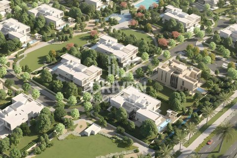 قطعة أرض في Meydan, دبي 2671.61 م² رقم 126943